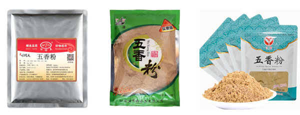 全自動五香粉包裝機/五香調(diào)料粉末包裝機