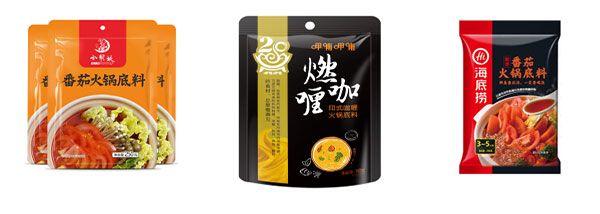  火鍋底料生產(chǎn)線，火鍋底料自動(dòng)化生產(chǎn)線設(shè)備
 