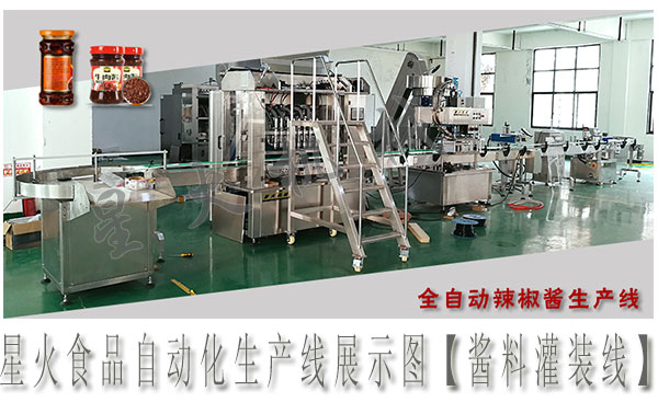  食品自動(dòng)化生產(chǎn)線，食品流水線自動(dòng)化設(shè)備
 