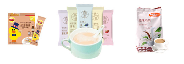 整套大型奶茶粉包裝流水線/自動化奶茶粉包裝機(jī)械設(shè)備

