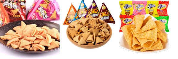 全自動化燒烤醬包裝生產(chǎn)線